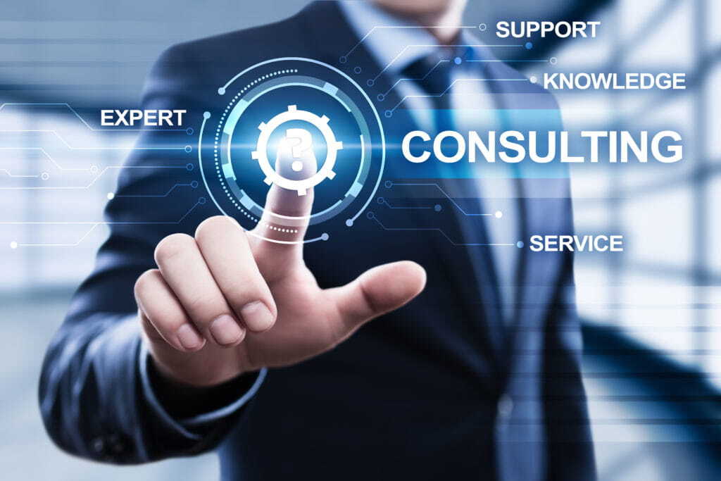 Business Consulting