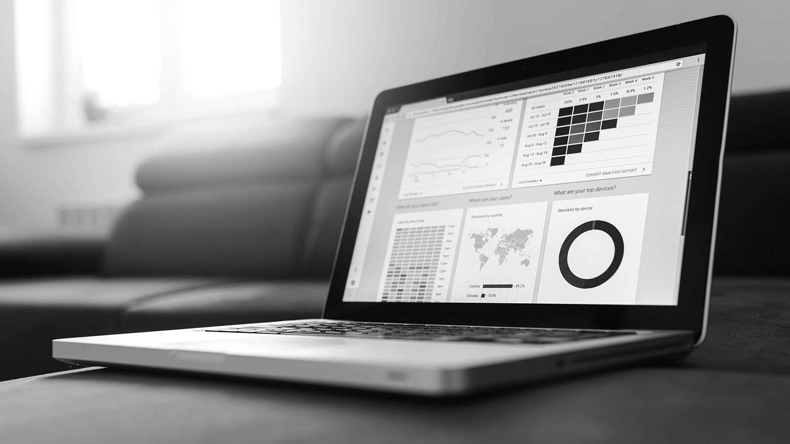 Online and Digital Business Services